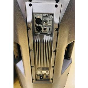 DIFFUSORI AMPLIFICATI DB OPERA 402D