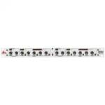 DBX 266XS