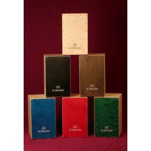 CAJON De Gregorio DG-C03 BLU
