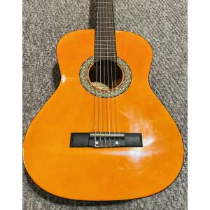 CHITARRA CLASSICA DE SALVO CG34NT