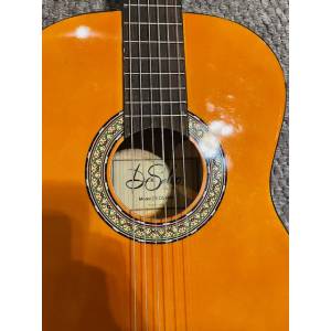 CHITARRA CLASSICA DE SALVO CG34NT