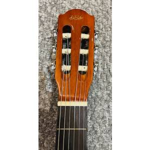 CHITARRA CLASSICA DE SALVO CG34NT