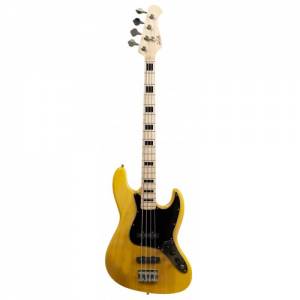 Basso elettrico DE SALVO Mythos Jazz Bass EBJBNT