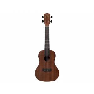 Ukulele concerto elettrificato DE SALVO UKMCEQ