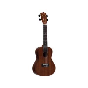 Ukulele concerto elettrificato DE SALVO UKMCEQ