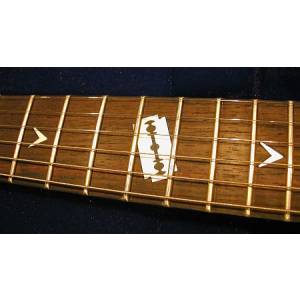 CHITARRA ELETTRICA DEAN RAZORBACK EXPLOSION DIMEBAG