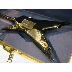 CHITARRA ELETTRICA DEAN RAZORBACK EXPLOSION DIMEBAG