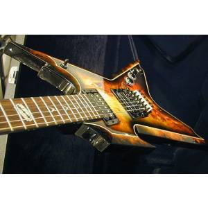 CHITARRA DEAN RAZORBACK EXPLOSION