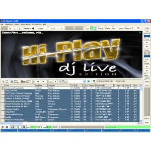 SOFTWARE DEC SISTEMI HI PLAY PRO Standard Edition