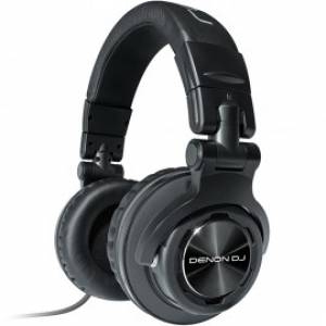 cuffia DENON Hp1100