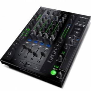 Mixer per DJ DENON X1800 Prime