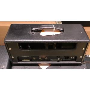 Testata per chitarra DIAMOND Positron