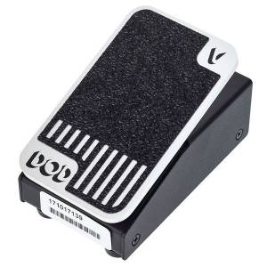 pedale effetto DIGITECH Dod Mini Volume