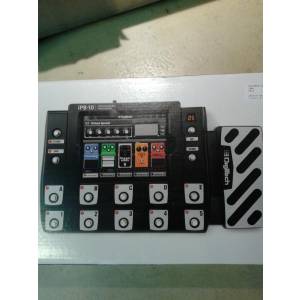 CONTROLLER MIDI A PEDALE DIGITECH IPB10 PER IPAD