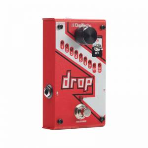 Pedale effetto DIGITECH The Drop