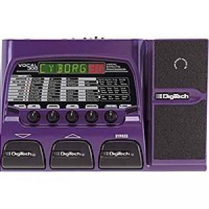 EFFETTO PER VOCE DIGITECH VOCAL 300