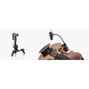 MICROFONO DPA 4099V CORE con clip violino