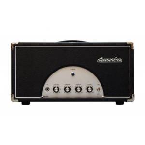 testata per chitarra DREAMAKER AMPS PURE DREAM 20