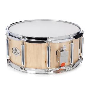 Rullante Drum Art AC 14x7 Acero Balcanico