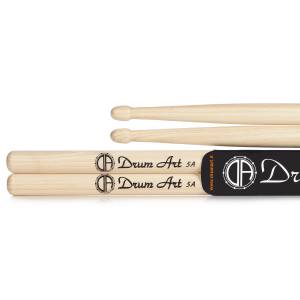 bacchette Drum Art Hickory 5a