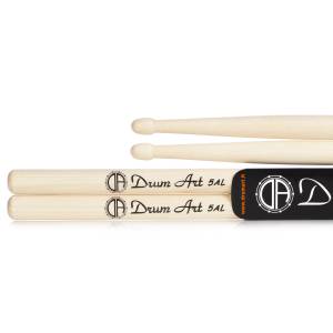 bacchette Drum Art Hickory 5al