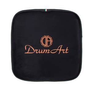 Soft Throne Square Set Drum Art Soft Tm