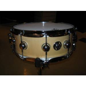 RULLANTE DRUM SOUND Absolute Vertical Maple 14x5.5