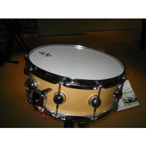 RULLANTE DRUM SOUND Absolute Vertical Maple 14x5.5