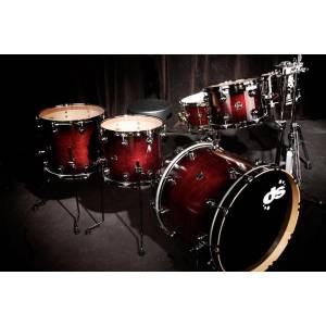 BATTERIA DRUM SOUND EVOLUTION 2.0