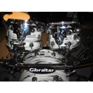 BATTERIA DRUM SOUND EVOLUTION SERIES