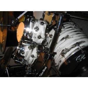 BATTERIA DRUM SOUND EVOLUTION SERIES