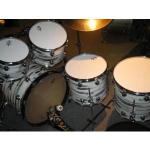 BATTERIA DRUM SOUND EVOLUTION SERIES