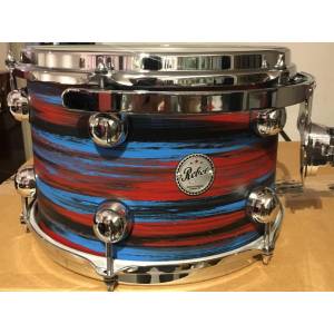 Batteria DRUM SOUND Rebel Kit