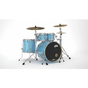 Batteria DRUM SOUND Venom Tour Kit