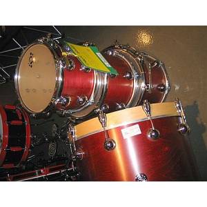 BATTERIA DRUM SOUND X1