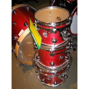 BATTERIA DRUM SOUND X1