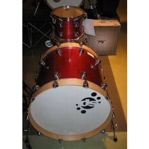 BATTERIA DRUM SOUND X1