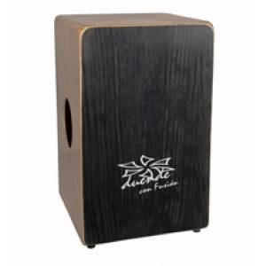 cajon duende confusion