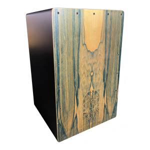 Cajon duende First 2.0 Ziricote