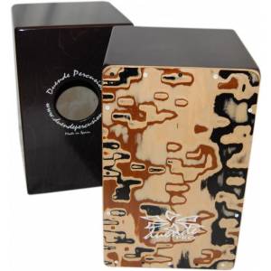 cajon duende mod.pro