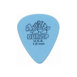 PLETTRO DUNLOP 418R TORTEX STANDARD