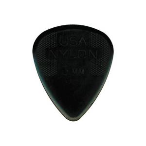 PLETTRO DUNLOP  44R1.0 NYLON STANDARD