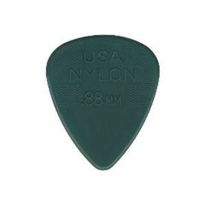 PLETTRO DUNLOP 44r88 nylon standard