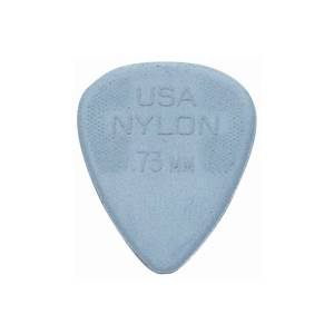 plettro DUNLOP 44r.73 nylon