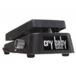 DUNLOP 535Q-B CRYBABY Q-BLACK