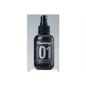 Fingerboard cleaner DUNLOP 6524 01