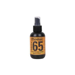 GUITAR POLISH DUNLOP 654 formula