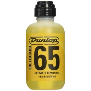 Lemon Oil DUNLOP 6554
