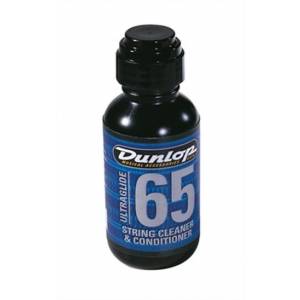 STRING CLEANER & CONDITIONER DUNLOP 6582