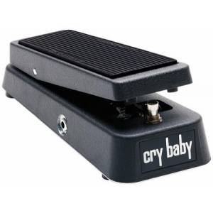 PEDALE EFFETTO PER CHITARRA DUNLOP GCB95 CRYBABY
